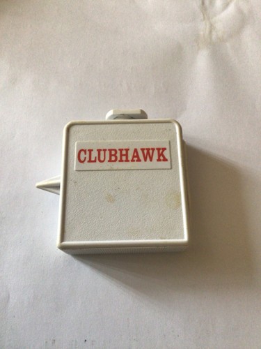Clubhawk crown lawn - crown, green