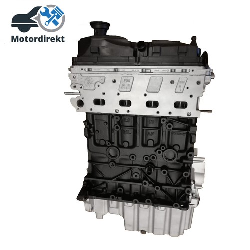 Repair engine cze - repair, vw