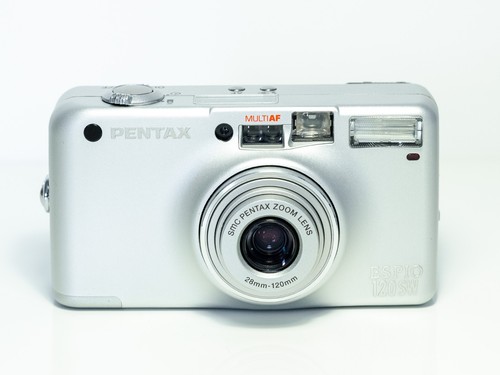 Excellent pentax espio - *excellent*,