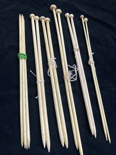 Collection bone knitting - of,