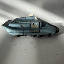 Spectrum Pursuit Vehicle 104