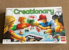 LEGO - GAME - ( SET 3844 -