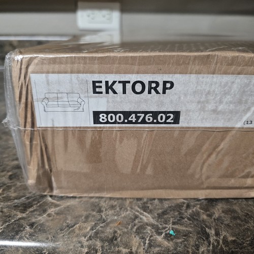 Ikea ektorp seat - seat, sofa