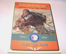 The Golden Book of Authentic