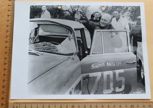 Mercedes 300 705 eugen - 300, se