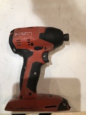 Hilti SID - A 22 Cordless