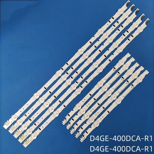 10pcs led backlight strips for - 10pcs,