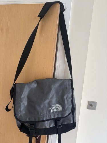 The north face messenger - north,