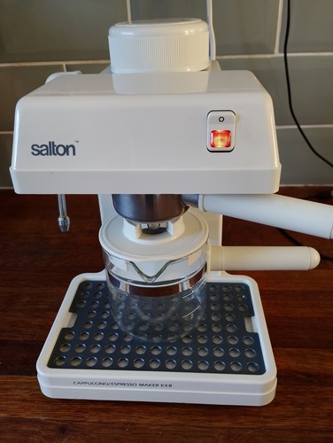 Salton italian coffee - salton,
