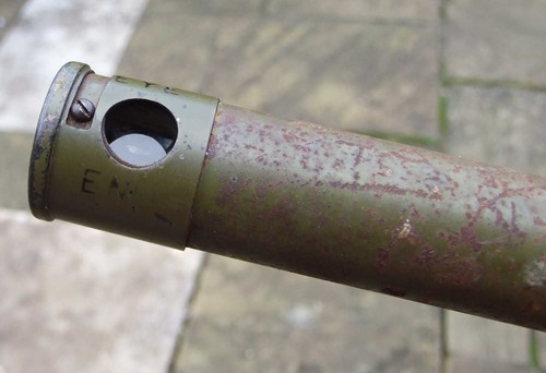 Wwi trench periscope original - wwi,