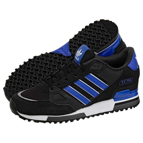 Adidas mens 750 trainers - adidas,