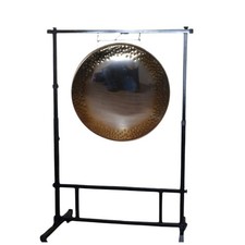 24" Mirror Gong  (60cm)  hand
