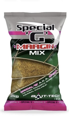 Bait tech special - special, g