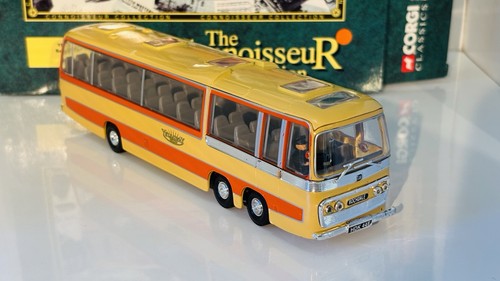 Corgi classics scale - corgi,