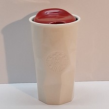 Starbucks White Mermaid