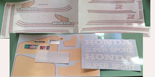 125 super sport series - ns,