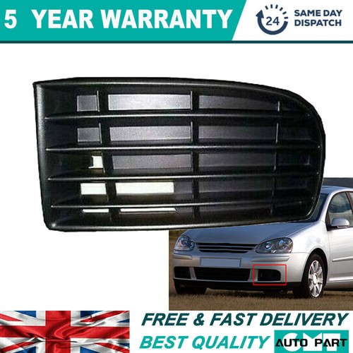 For golf mk5 front bumper - for,