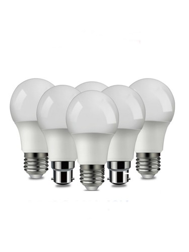 E27 b22 led bulb - b22,