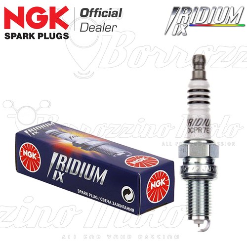 Spark plug ngk - spark,