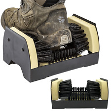 Outdoor Boot Scraper Brush