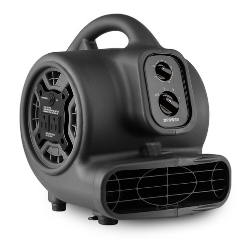 Xpower 230at black - xpower, p-230at