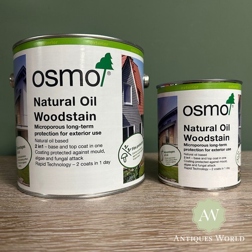 Osmo natural oil wood - osmo,