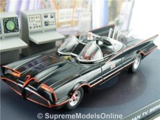 BATMAN BATMOBILE MODEL CAR TV