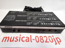 Bose 802-C System Controller