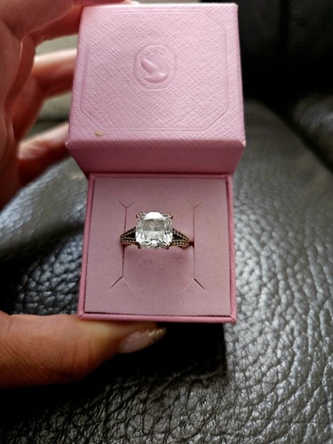 Swarovski ring size - swarovski, 55