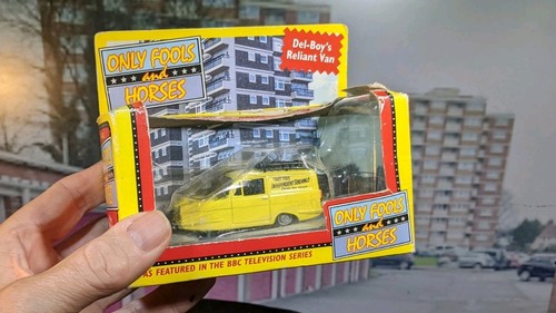 Only fools and horses - only,