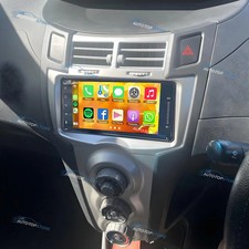 Android 15 4+64G For Toyota