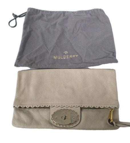 Mulberry clutch bag women - mulberry,