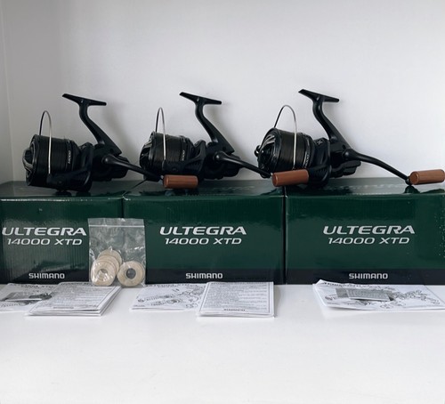 Shimano ultegra 14000 xtd - shimano,