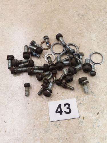 Yamaha xs750 carburetor misc - xs750,
