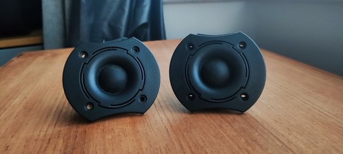 Mission high frequency speaker - high,