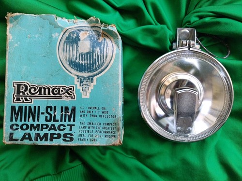 Remax mini slim spot light - mini,