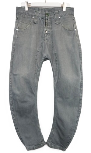Humor santiago jeans men - jeans, men's