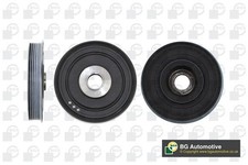 Crankshaft Belt Pulley Fits
