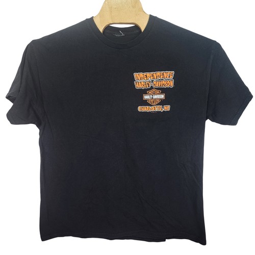 Men harley davidson ride - men's,