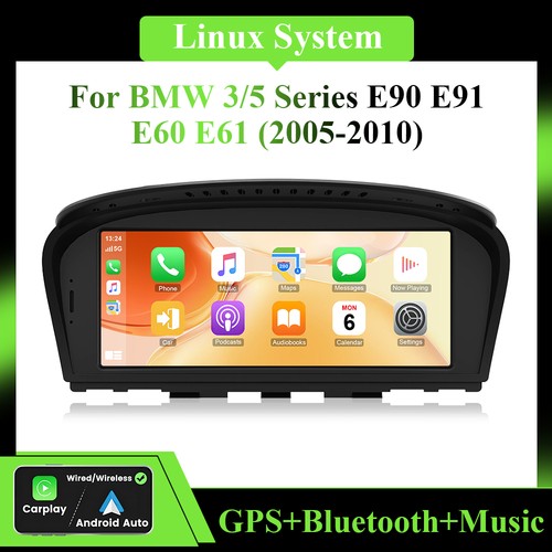 Wireless apple carplay - 8.8",