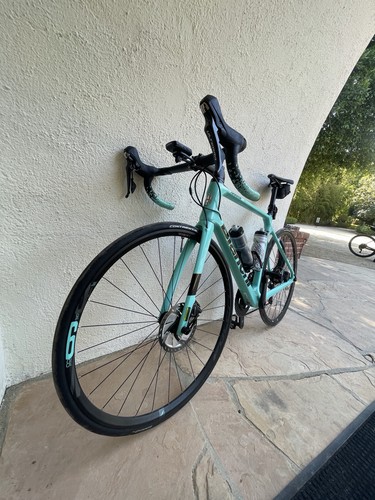 Bianchi infinito celeste - bianchi,