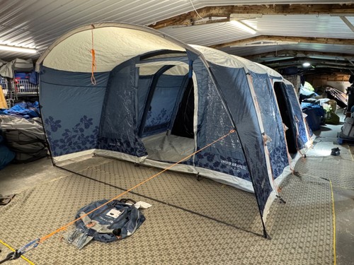 Vango antrim air 600xl - vango,