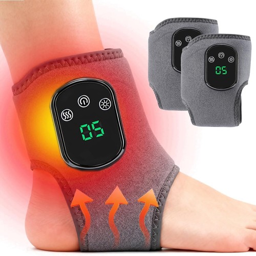 Cordless foot ankle massager - cordless,