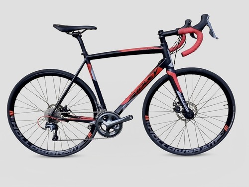 Very nice ridley - very, fenix