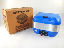 KRAUSER SYSTEM K2 MOTORCYCLE