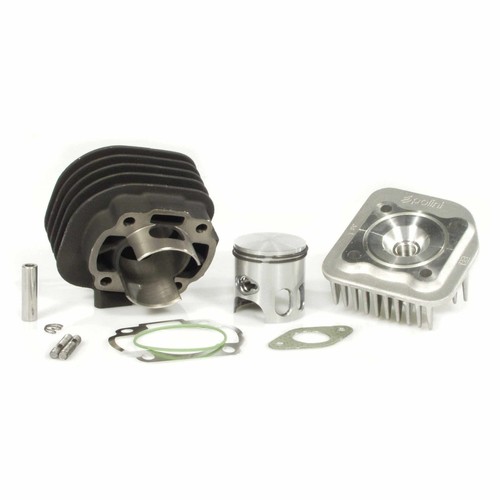 Thermal group polini - thermal,