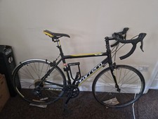 Carrera TDF.JR LTD road bike 41cm frame