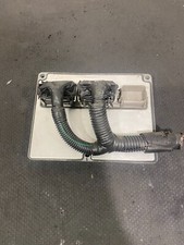 2006 VOLVO S40 1.8 ENGINE