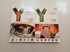 Y: The Last Man - One Small