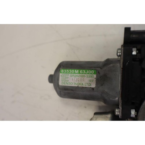 Front power window suzuki - front, lh